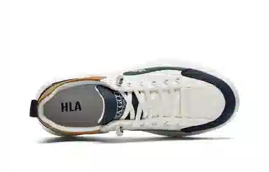 HLA