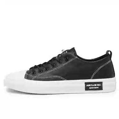 Yiminu Low Top Sneakers
