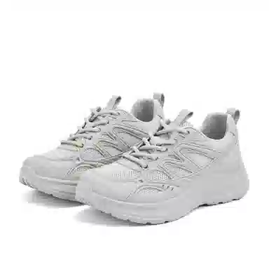 Hotwind Low-Top Sneakers