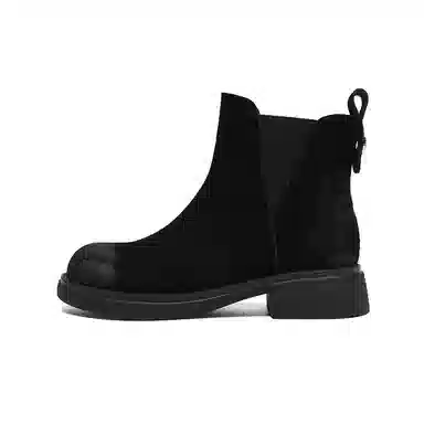 ZHR Chelsea Boots