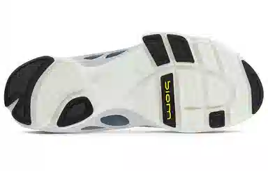 Ecco Biom C Blue Grey