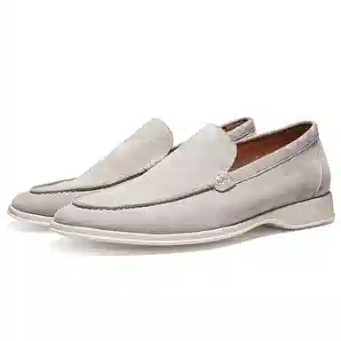 Vibram x Dreambox Loafers