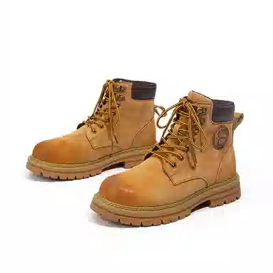 Lee Cooper Martin Boots