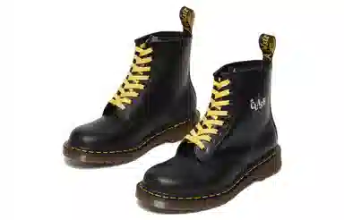 Dr. Martens 1460 Black