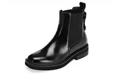 73Hours All black 2cm