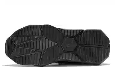 NORVINCY Snow Boots Black