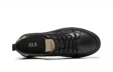 HLA