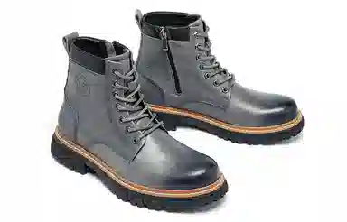 VICKI BROWN Jeans Series Boots