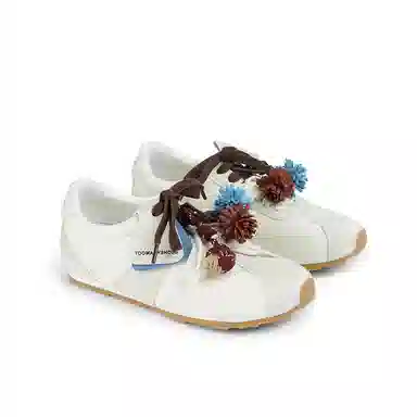 TOOMANYSHOES miucitywalk