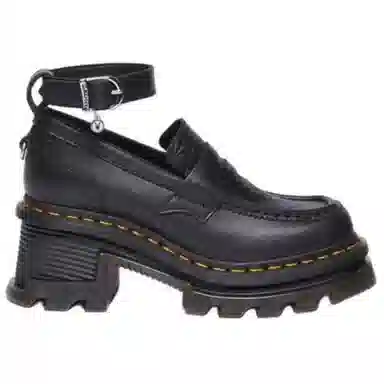 Dr. Martens x Wednesday