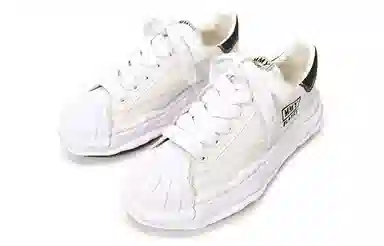 MIHARA YASUHIRO Og Sole White