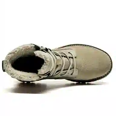 Leaveland Martin Boots