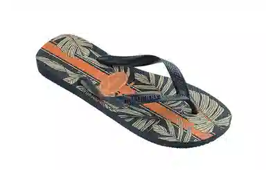Havaianas Aloha Grey