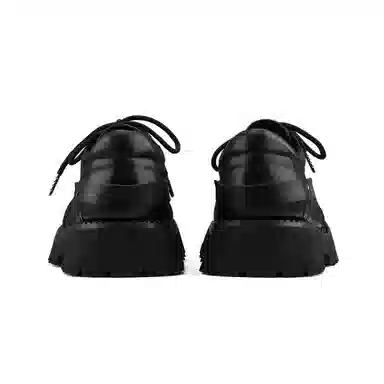 HANQIAORIJI Black Blood Series