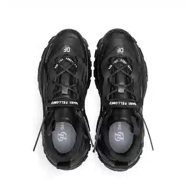 DAISY FELLOWES DF Black