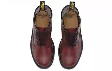 Dr. Martens 101 Red