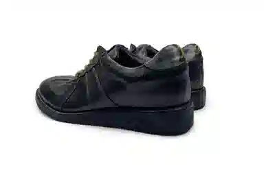 ANTONIO BAREZZI Vintage Casual Shoes
