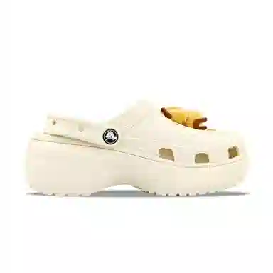 Crocs Classic Platform Clog BNK EVA