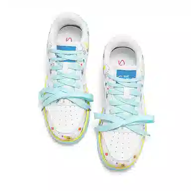 The Simpsons Air Force 1