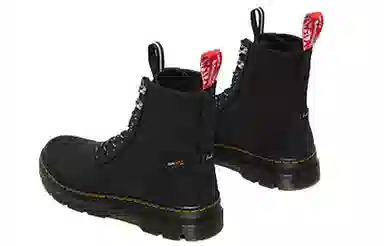 Herschel x Dr. Martens Combs 2