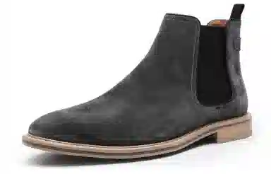 Desai Chelsea Boots
