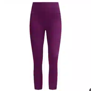 lululemon Wunder Train Mesh Panel High-Rise Tight 25"