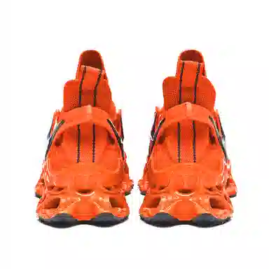 Comanier Mid-Top Running Shoes