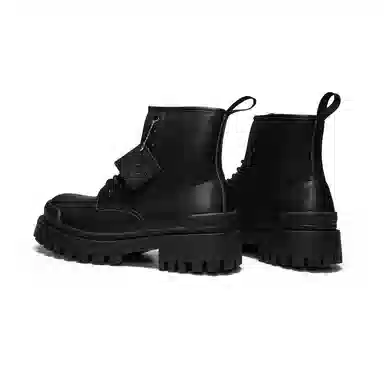 HeeDimensional Martin Boots
