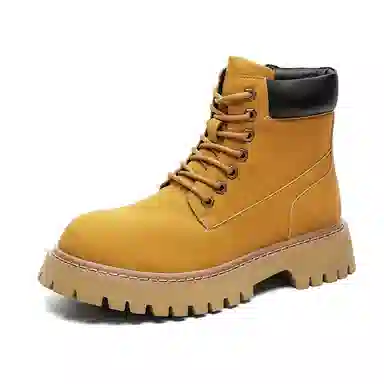 SHUPATE Martin Boots