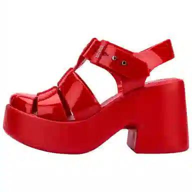 Melissa Roman Sandals