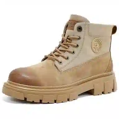 FAIRWHALE Martin Boots