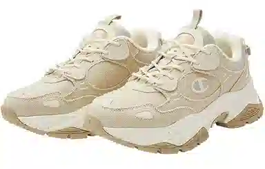 Champion Retro Sports Champ 19 Logo