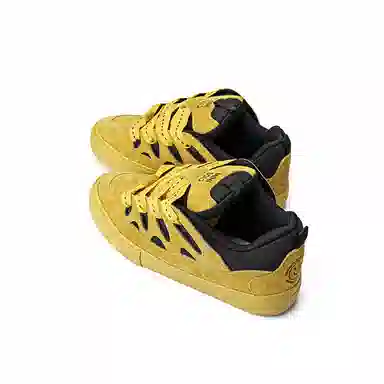 MINISO Retro Low-top Sneakers