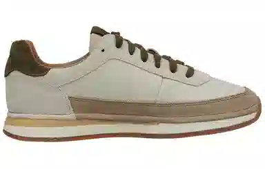 Clarks CraftRun Lace