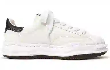 MIHARA YASUHIRO Og Sole White