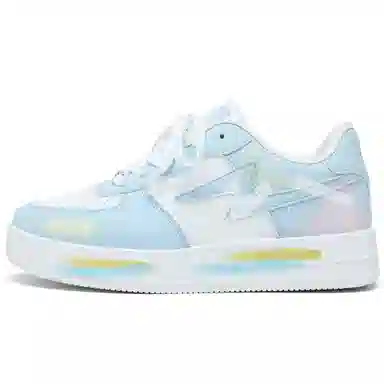 Crayon Shinchan Low Sneakers