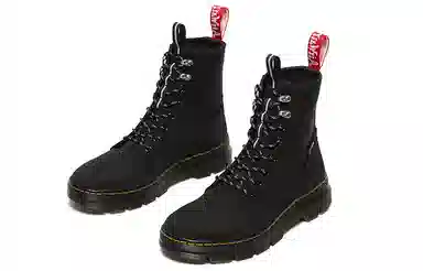 Herschel x Dr. Martens Combs 2