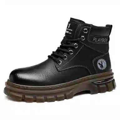 Playboy Martin Boots