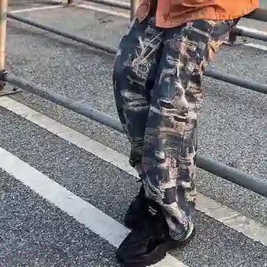 Masongarments Shark Tooth 2 Black