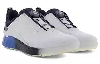 ecco S-Three