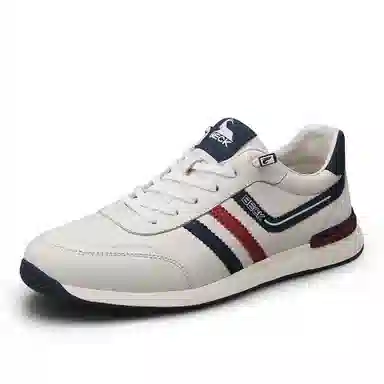 Gongyang BECK White Blue Red