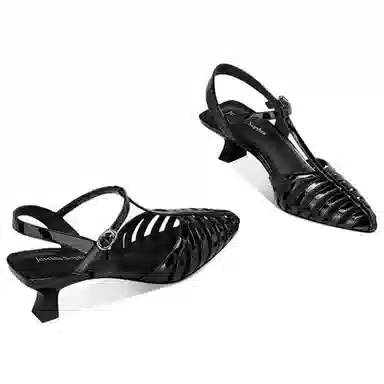 Jessica Sophia Roman Sandals 4cm