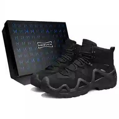 MESUCA Outdoor Boots Mid-Top