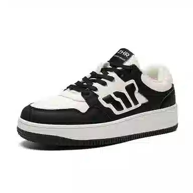 ZHR Classic Low-Top Sneakers