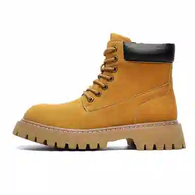 SHUPATE Martin Boots