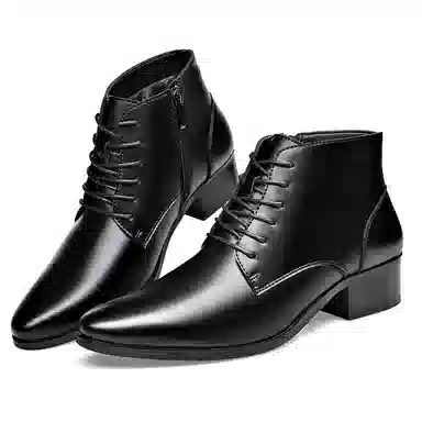 Mingyitu Chelsea Boots