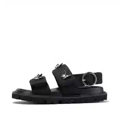 BELLALILY Beach Sandals