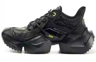 OGR Classic 2.0 Black