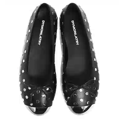 DYMONLATRY Bullet Tip