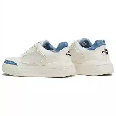 他她 时尚休闲厚底 低帮 板鞋 男款